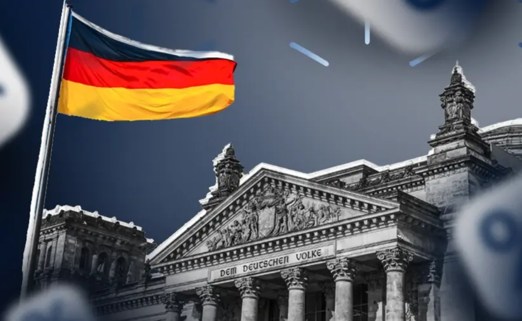 DAX nähert sich 20.000