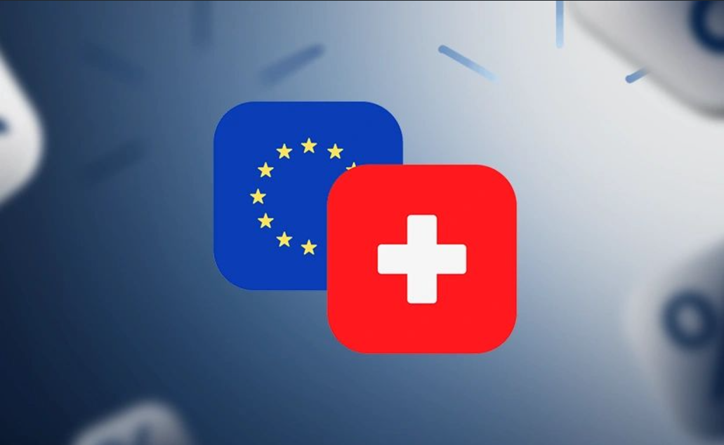 EURCHF: Schweizer CPI trifft Euro