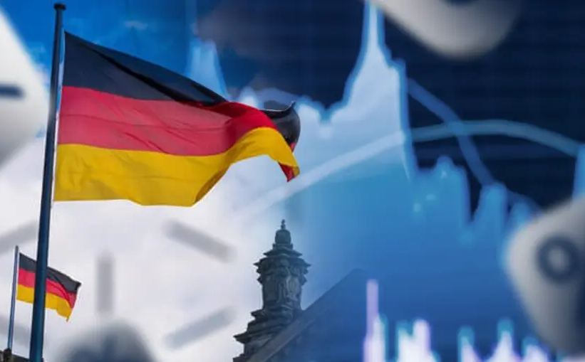 DAX: Von Sorgen zum Star