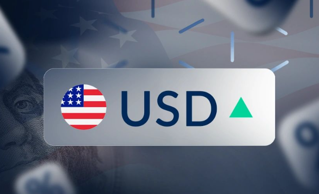 Dollar: US-Schulden als Hauptrisiko