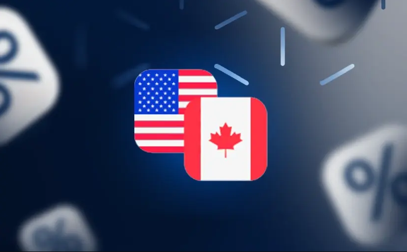 USDCAD: Loonie schwächelt