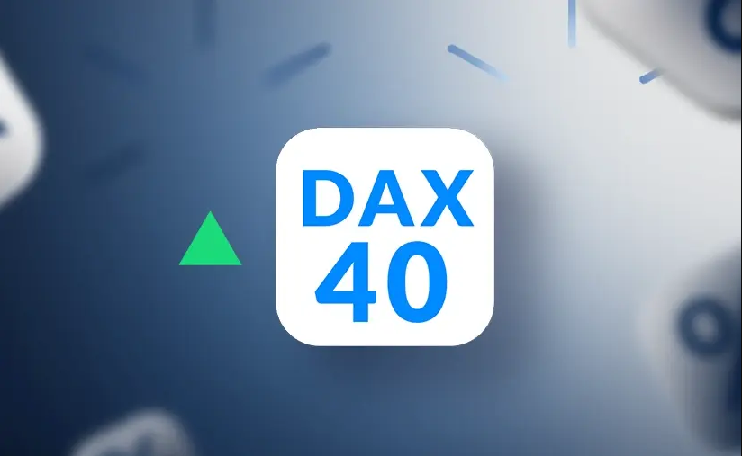 DAX: Pause vor Rekordhoch