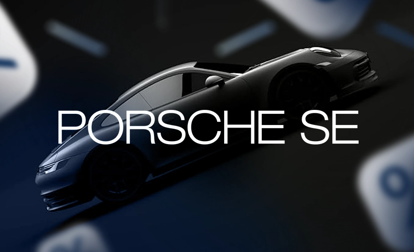 Porsche: Beteiligungen treiben Kurs