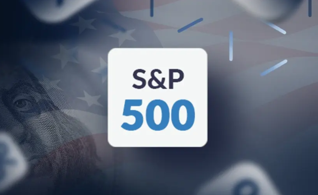 S&P500 vor Berichtssaison