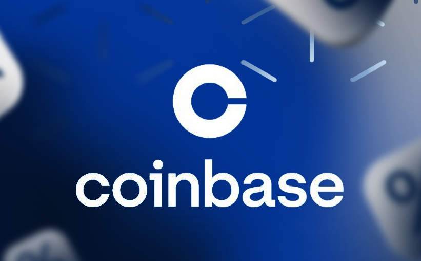 Coinbase steigt mit Kryptos