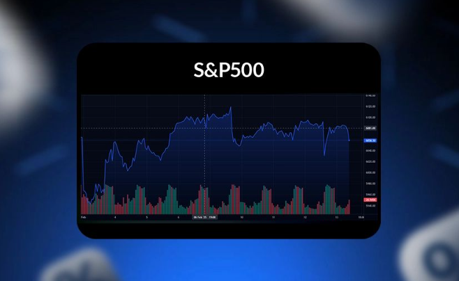 S&P500 – Privatanleger sind enorm skeptisch