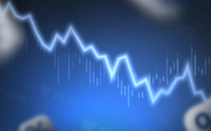 Zwei Wochen Tief trotz starker Umsätze im Einzelhandel