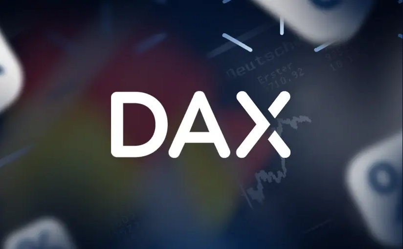 DAX präsentiert sich unentschlossen