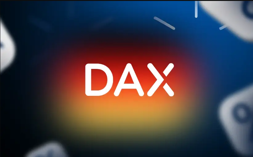 Wirtschaftsdaten könnten DAX belasten