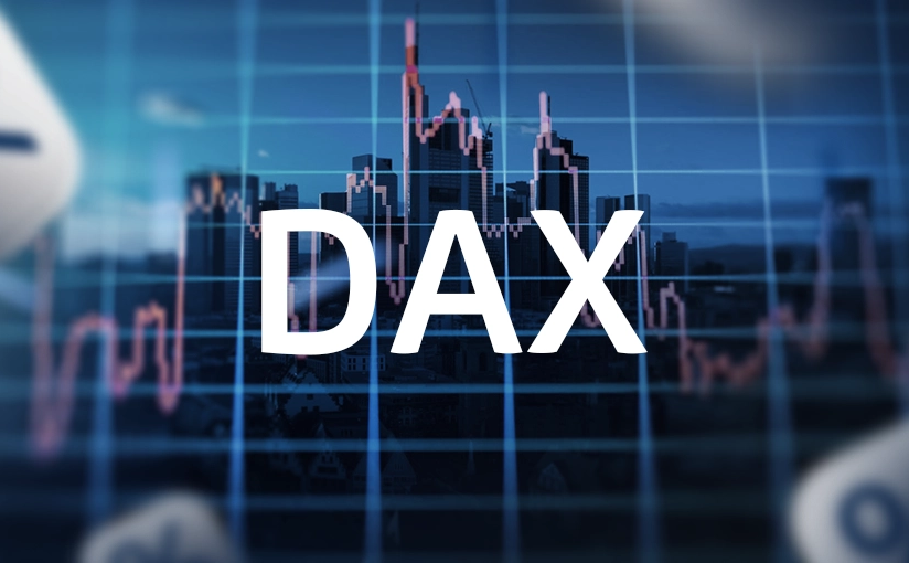 Ist der Beginn einer Korrektur im DAX?