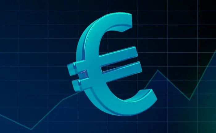 Guerra Comercial Empurra Euro Para Máximos