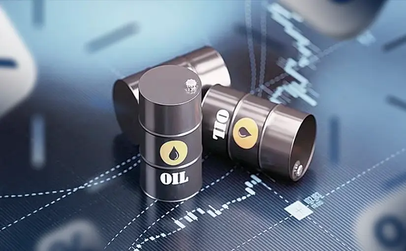 Preços do Petróleo WTI Estáveis Após Valorização de 3%