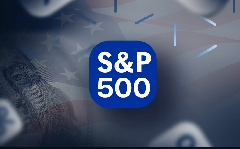 S&P500 – der US-Aktienmarkt geht auch nach diesem Crash nicht unter