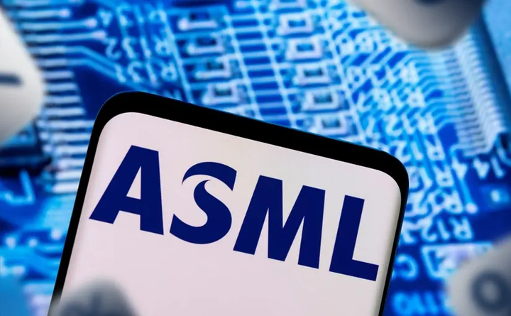 ASML: US-Strafzölle belasten trotz starkem Quartal
