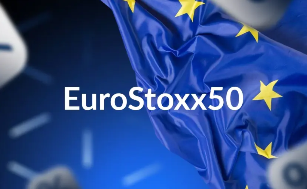 EuroStoxx50 – legt die EZB ein paar Ostergeschenke ins Körbchen?