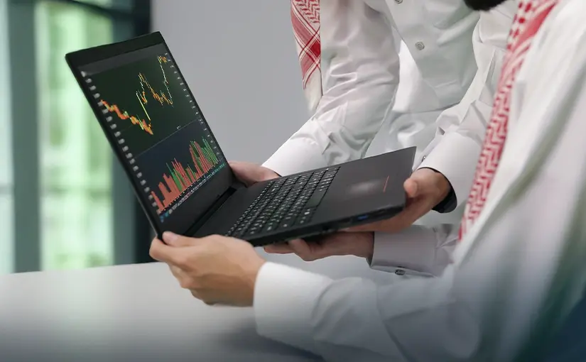 شرح صناديق المؤشرات المتداولة المتوافقة مع الشريعة