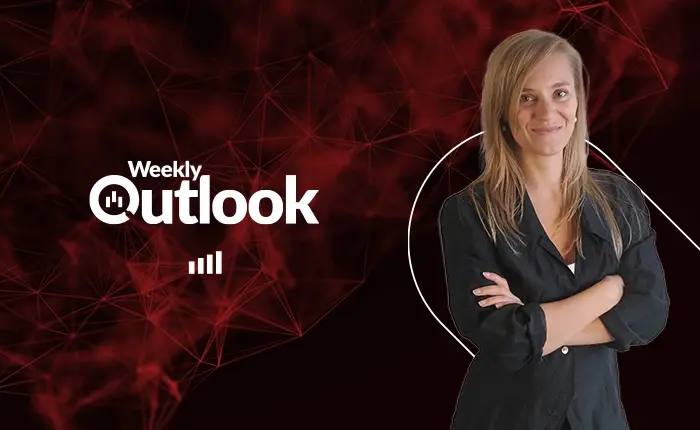 Perspectives hebdo : inflation, taux en baisse et marchés en mouvement