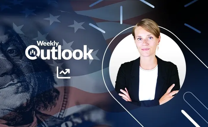 Les marchés réagissent à la croissance US et aux tensions commerciales