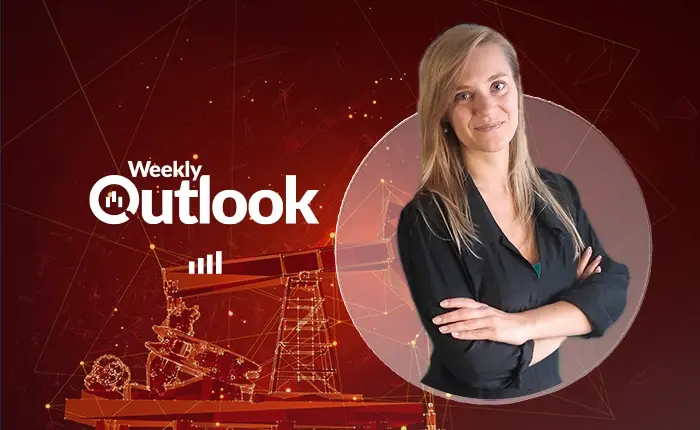 Croissance, politique et tensions au cœur de la semaine