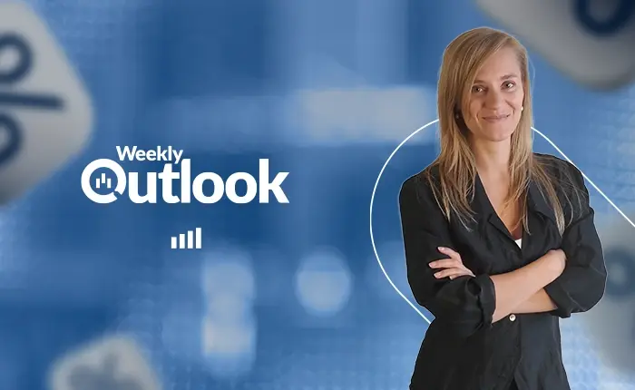 Weekly Market Outlook: Fed Cut, Trade Tensions & Key Data