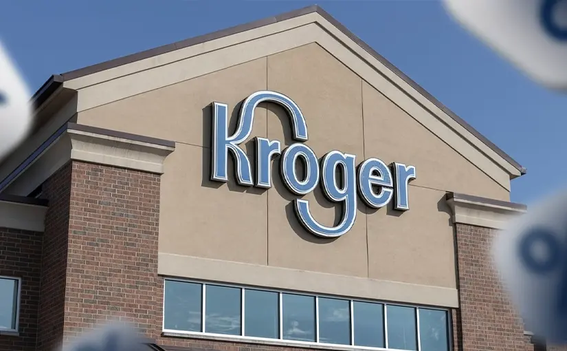 Kroger Ausblick Q3 2025 und technische Marktanalyse