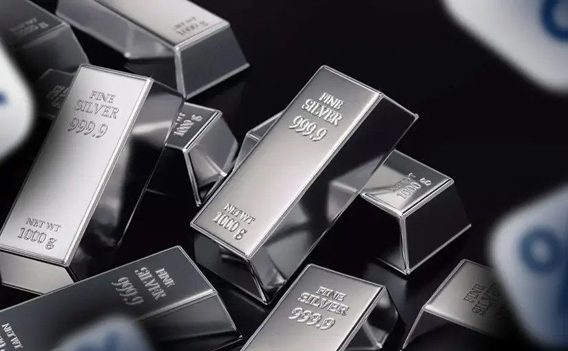 Trading de Plata en CFDs : spot y futuros