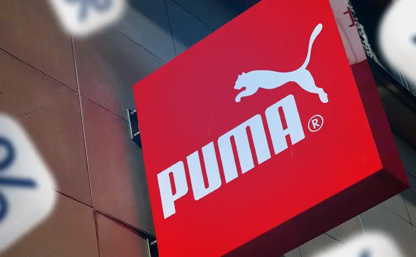 Listening to Market Signals: Lessons from Puma’s Price Action