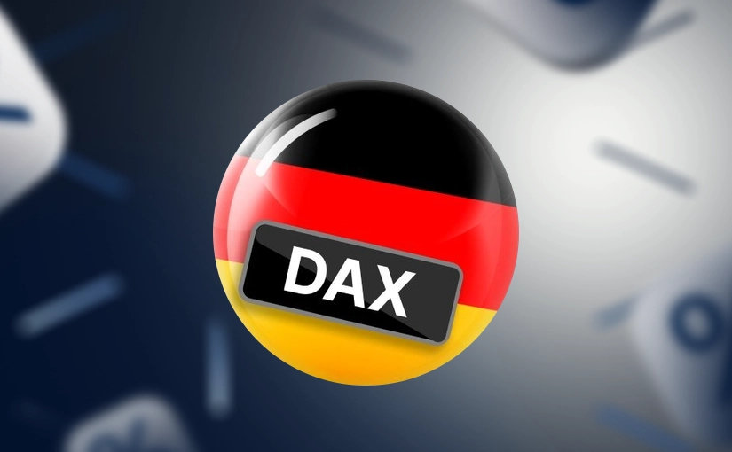 DAX on Hold: Fed Pause and Iran Tensions Weigh on Markets