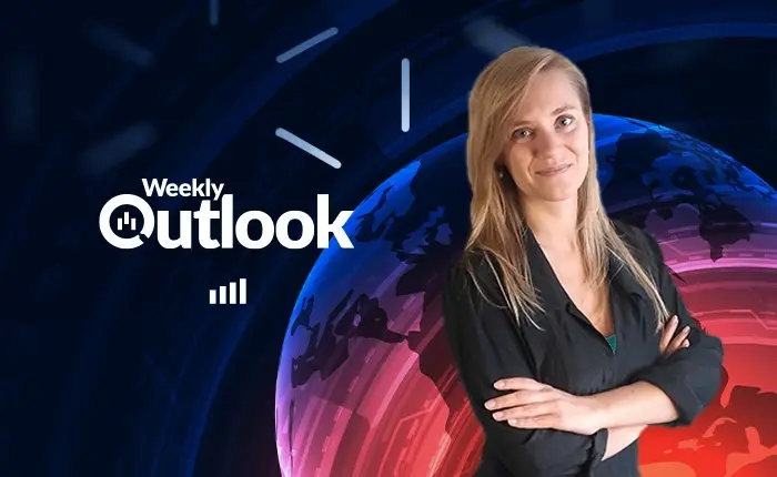 Weekly Outlook: Tariffs, Fed Rate Debate & Global PMI Data