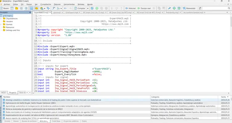 Trading con IA: Qué Significa para el Futuro del Trading