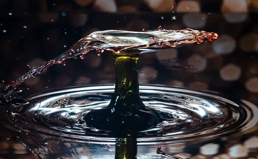 Brent Near $100 as Hormuz War Disrupts Oil Flows