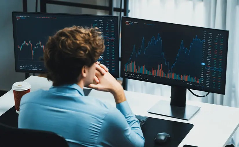 Short Squeeze und Short Interest