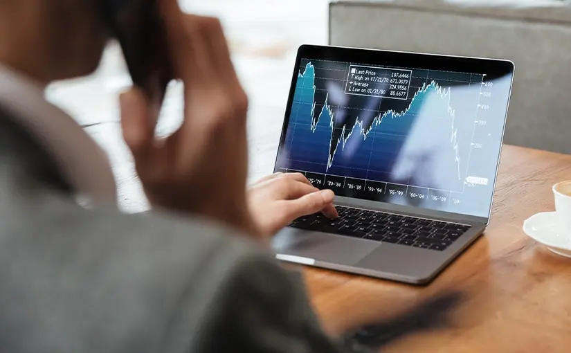 Algorithmischer Handel trifft diskretionären Handel