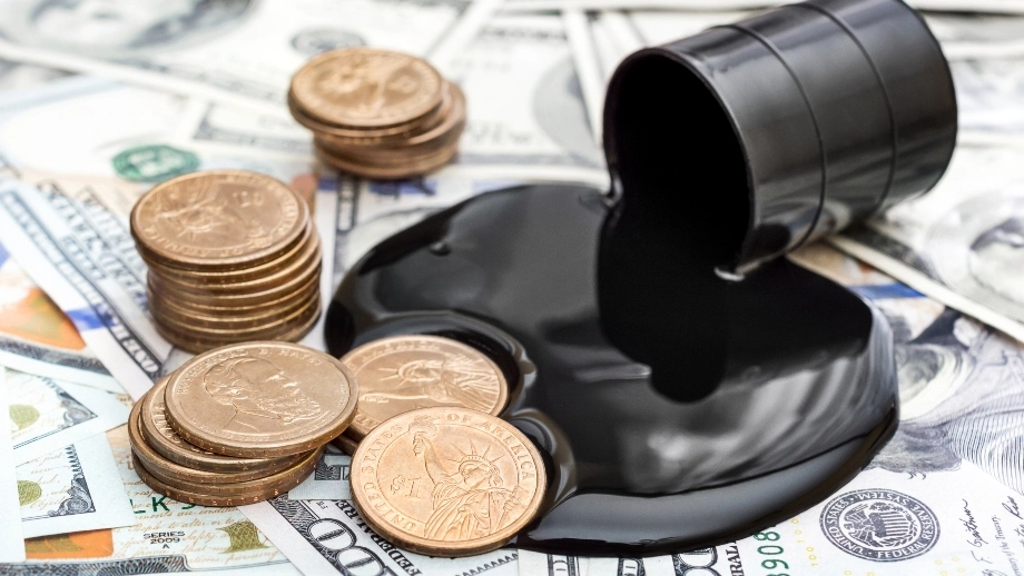 Mercati in tensione: supporti violati e oro in calo