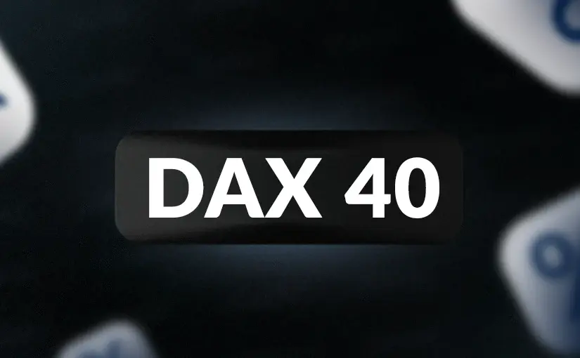 DAX Defends 24,000 as Fed Decision Looms