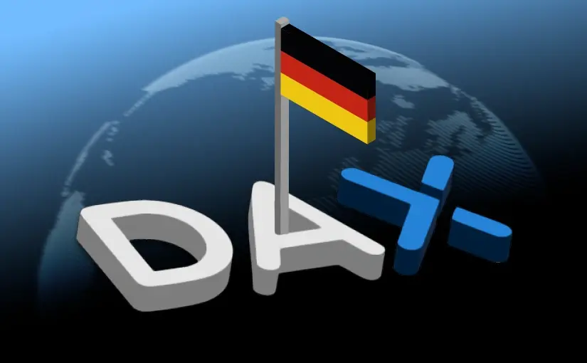 DAX vor Zinswoche und neuer Volatilität