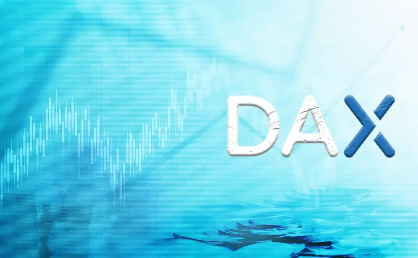DAX Holds 24,000 Line: SAP Selloff and Ifo Data Loom