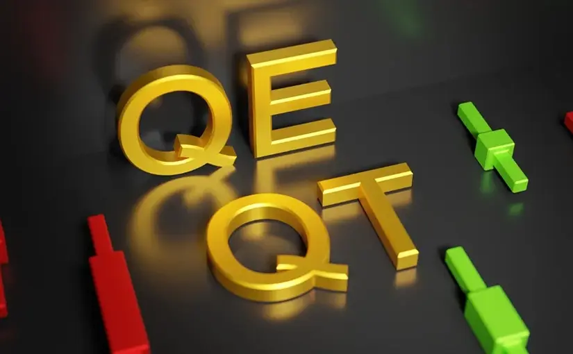 Cos'è il Quantitative Tightening e Perché Muove i Mercati Finanziari