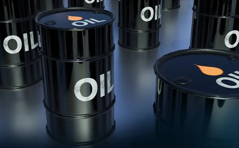 Petróleo mantém-se volátil com foco nas negociações EUA-Irão