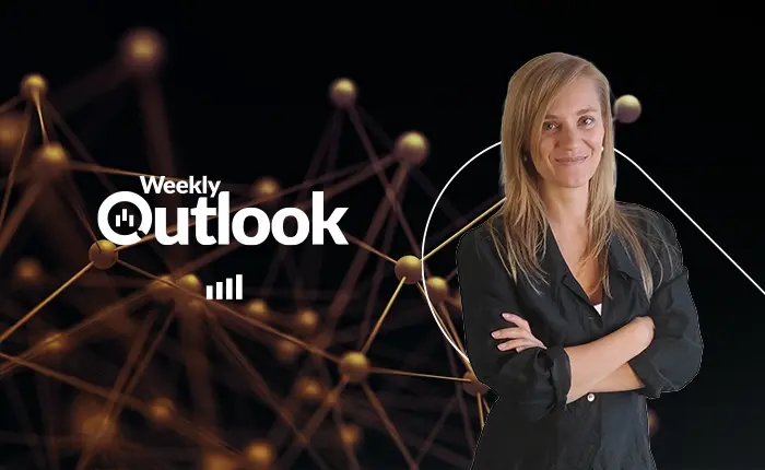 Weekly Market Outlook: ECB Hikes, Oil Drop & Inflation Surge