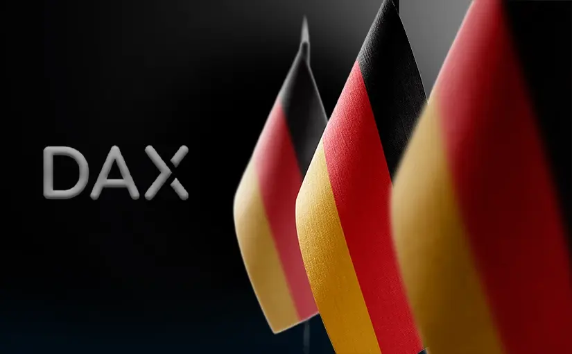 Nuclear Deal and DAX Market Outlook for the Week Ahead