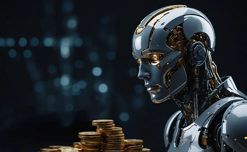 El futuro del trading con inteligencia artificial