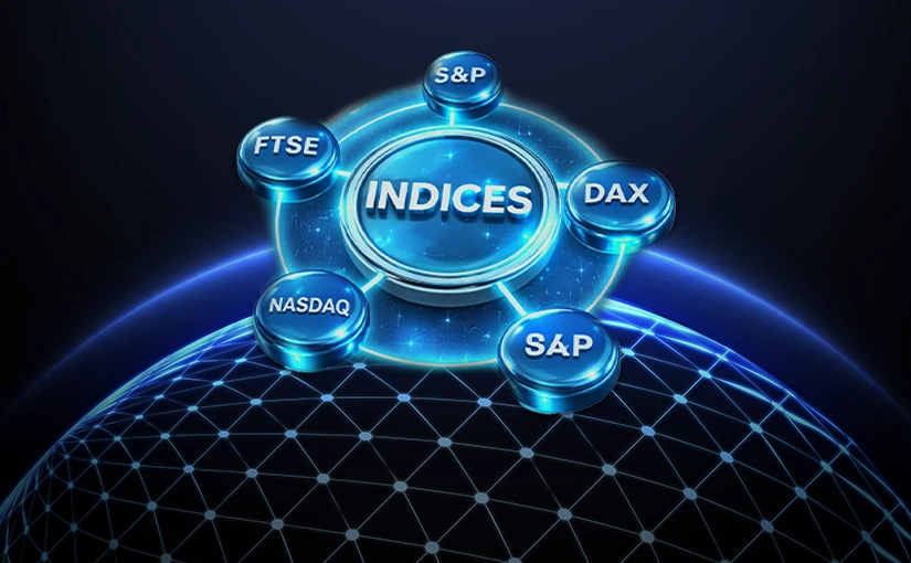 Horaires des indices boursiers : chevauchement Europe–USA