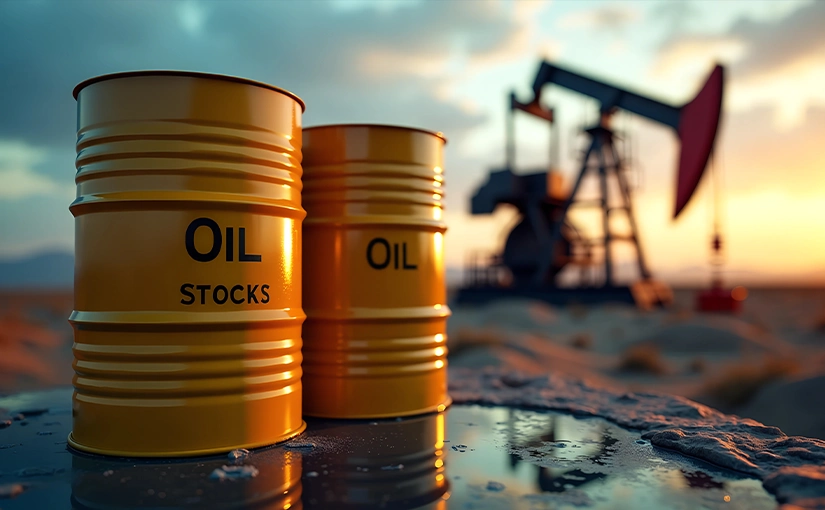 Trading du pétrole expliqué : les différences entre pétrole Brent et pétrole WTI