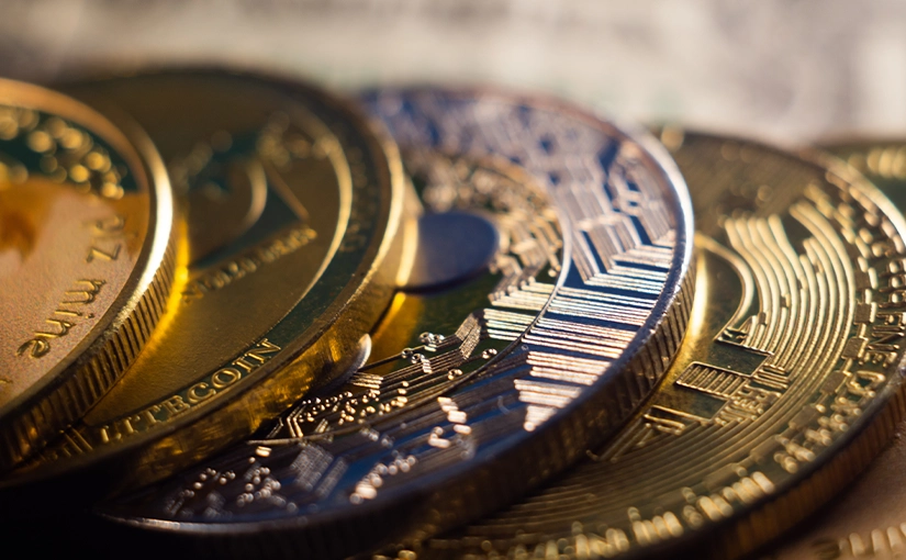 Nuevas regulaciones para las criptomonedas en 2026