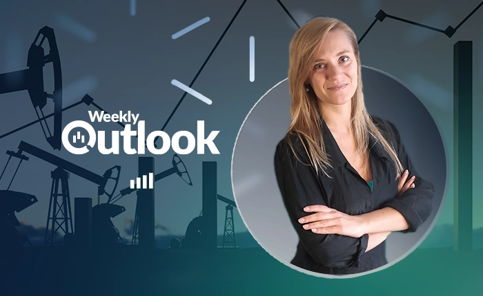 Weekly Market Outlook: IMF Cuts Growth, Oil Surge & Fed Review