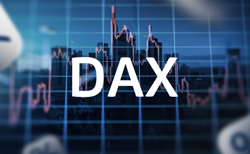 Rekordhoch mit Beigeschmack: DAX konsolidiert