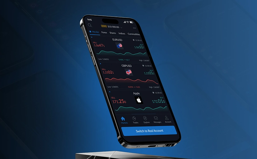 Demo Trading Account Tips to Improve Progress