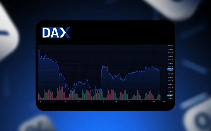 DAX Rebounds Above 26,000 as Nvidia, Fed's Warsh Loom
