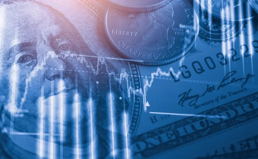 El dominio del dólar frente a la desdolarización